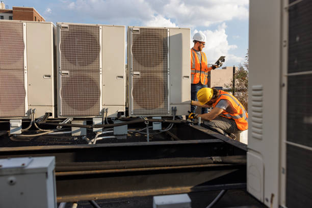 Best Ductless HVAC Repair  in Gibbstown, NJ