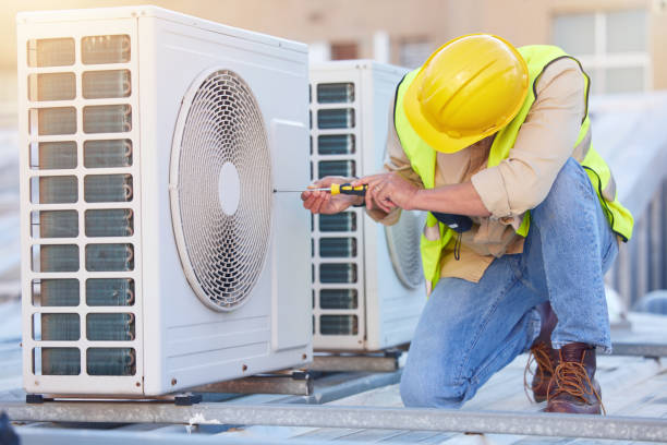 Best HVAC Cleaning Services  in Gibbstown, NJ