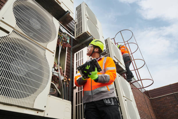 Best HVAC Tune-Up Services  in Gibbstown, NJ