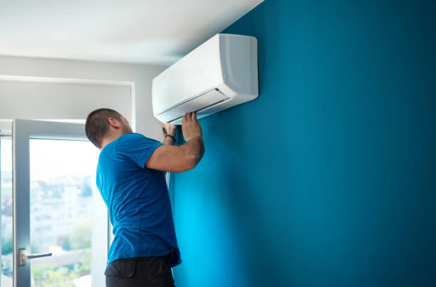 Best HVAC Companies Near Me  in Gibbstown, NJ