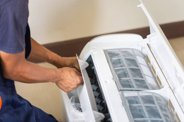 AC Installation Near Me in Gibbstown, NJ