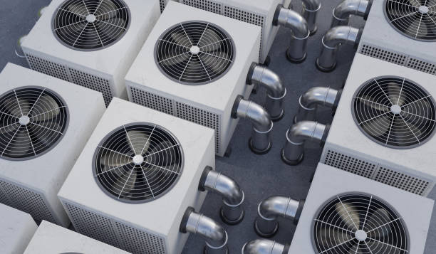 Local HVAC Companies in Gibbstown, NJ