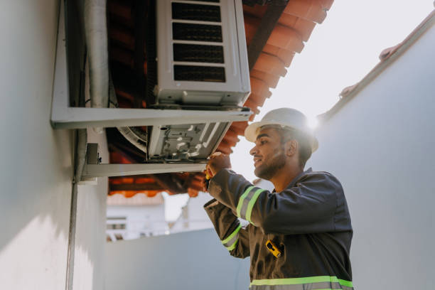 Best Affordable Air Conditioning Repair  in Gibbstown, NJ