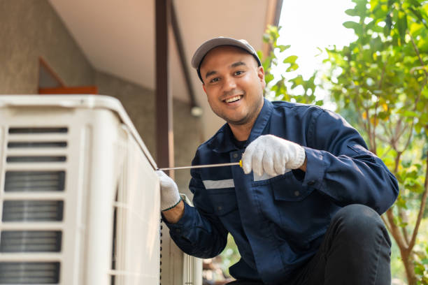 Best Local HVAC Companies  in Gibbstown, NJ