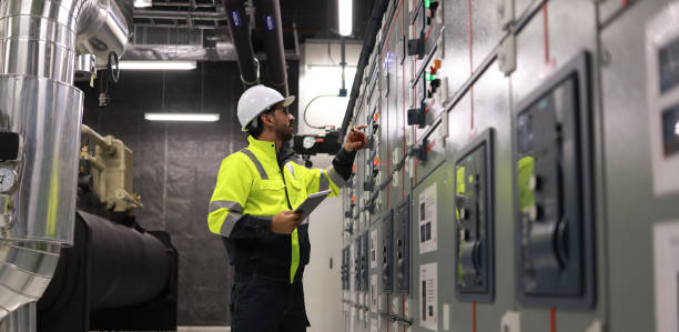 Best 24/7 HVAC Repair  in Gibbstown, NJ