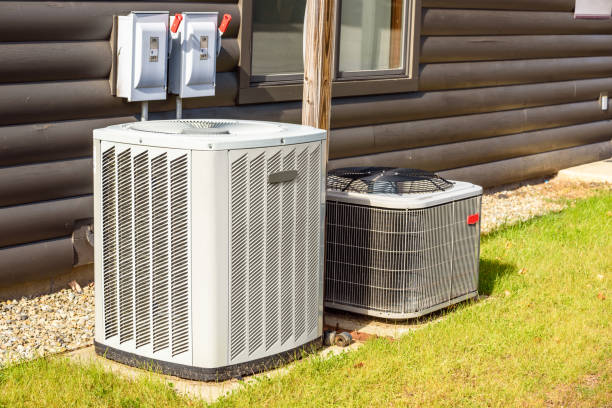 Best HVAC Air Duct Cleaning  in Gibbstown, NJ